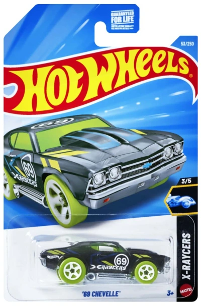 69 Chevelle