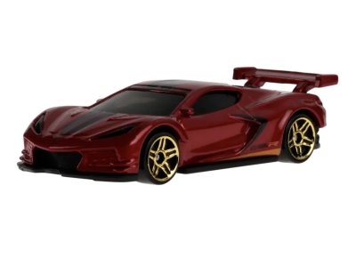 Corvette C8.R