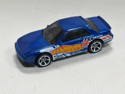 Nissan Silvia (S13)