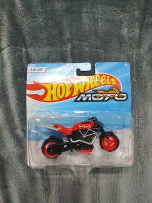 X-Blade