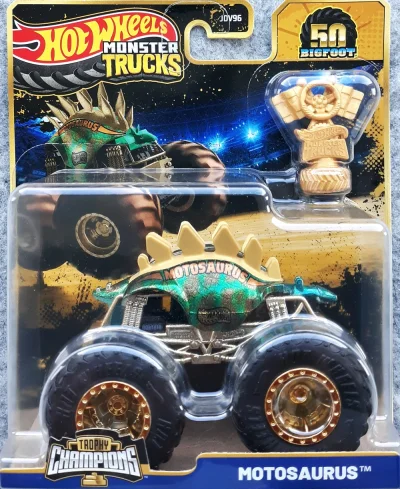 Motosaurus