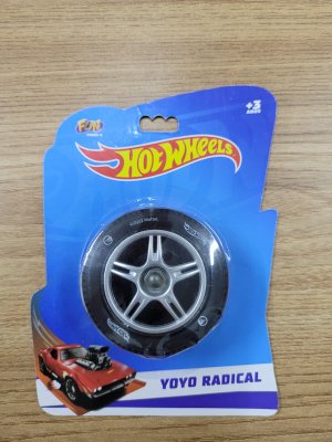 Yoyo Radical