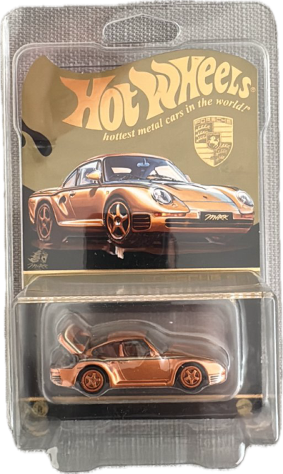 Porsche 959