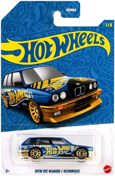BMW M3 Wagon