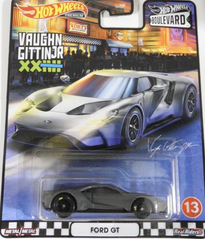 Ford GT