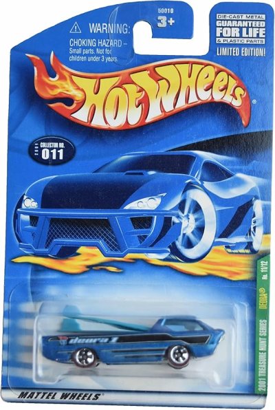 Deora