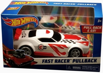 Fast Fish