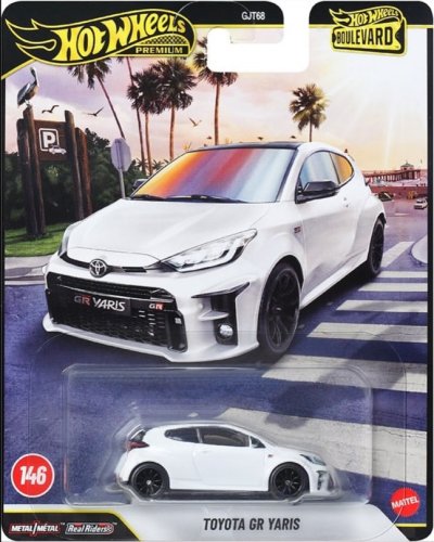 Toyota GR Yaris