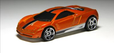 Cadillac Cien