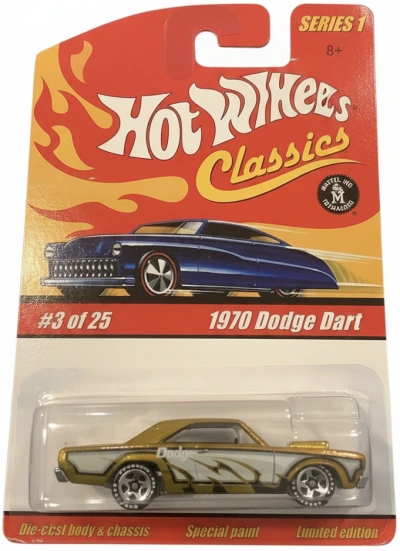 1970 Dodge Dart