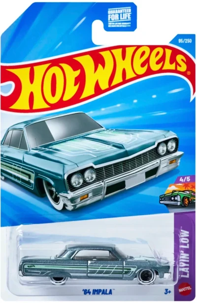 64 Impala