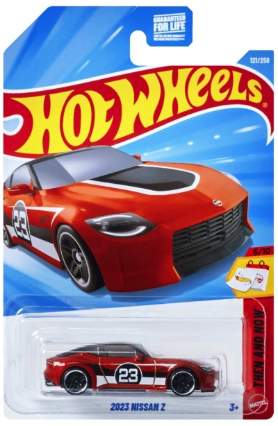 2023 Nissan Z