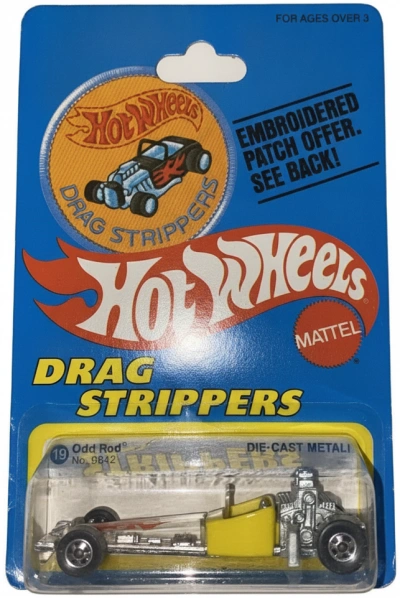 Odd Rod