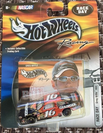 Greg Biffle