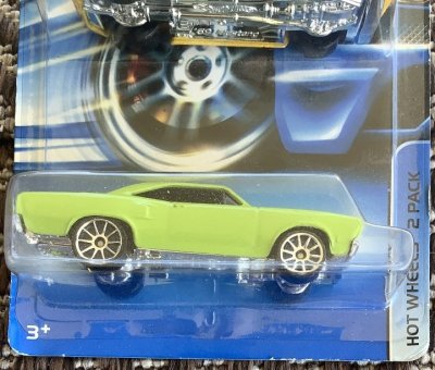 70 Roadrunner