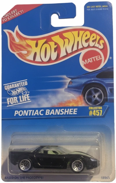 Pontiac Banshee