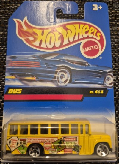 Bus