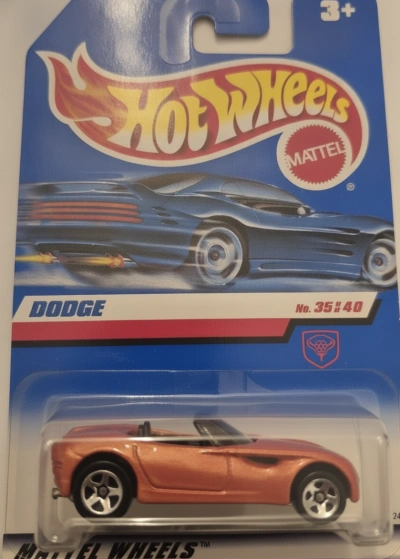 Dodge