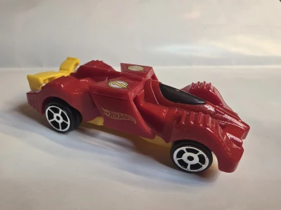 The Flash