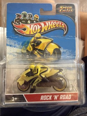 Rock 'N' Road