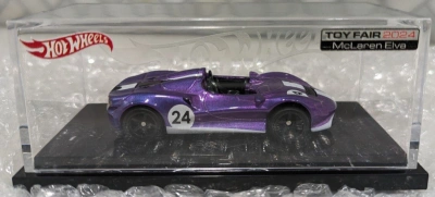 McLaren Elva