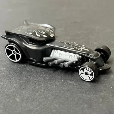 Ratical Racer
