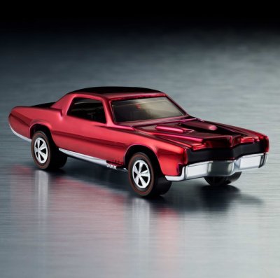 Custom Eldorado