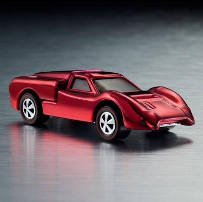 Ford J-Car