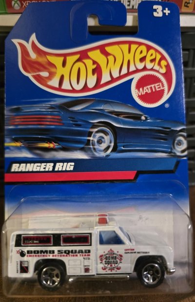Ranger Rig