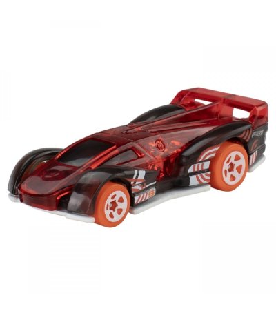 Electrack