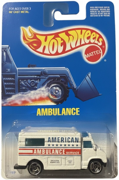 Ambulance