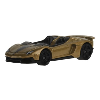 Lamborghini Aventador J