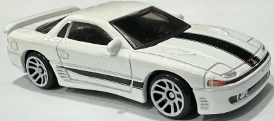 Mitsubishi 3000GT VR-4