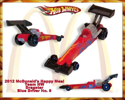 Dragster