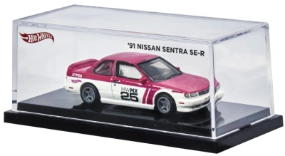 91 Nissan Sentra SE-R