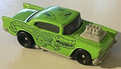 57 Chevy