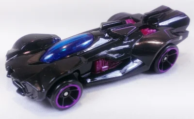 Rev Rod