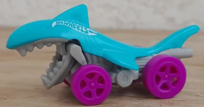Shark Bite