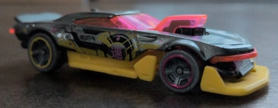 Mod Speeder