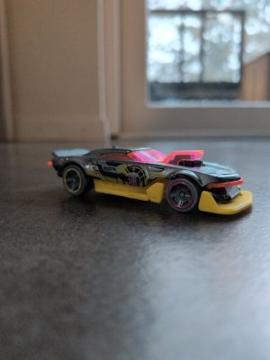 Mod Speeder