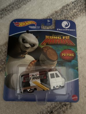 Po Ping