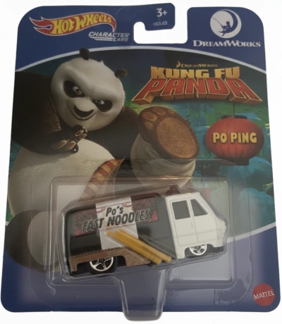 Po Ping