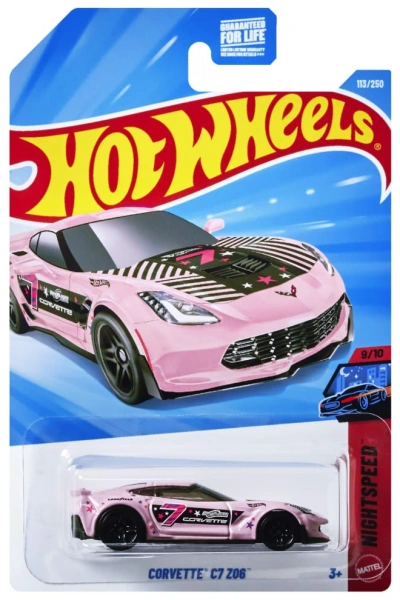 Corvette C7 Z06