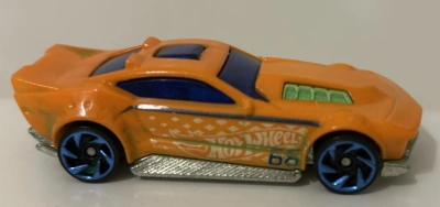Drift Rod