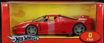 Ferrari FXX