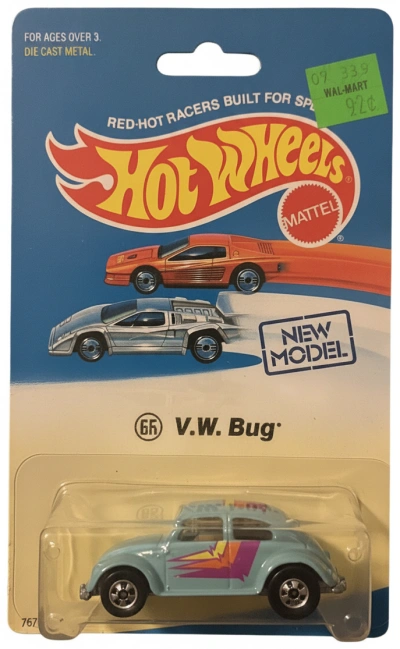 VW Bug