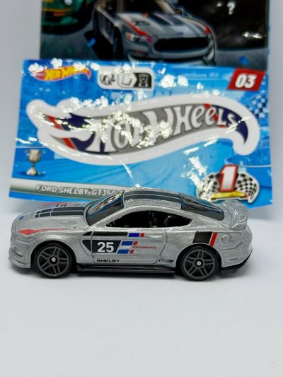 Ford Shelby GT350R