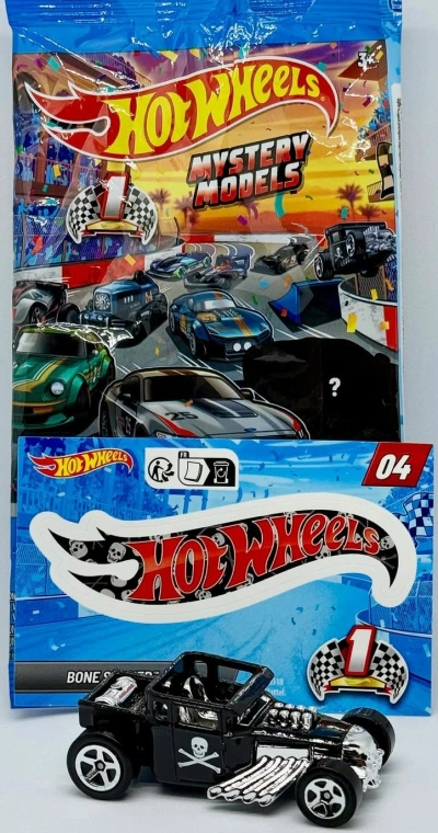 Bone Shaker