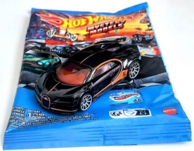 2016 Bugatti Chiron