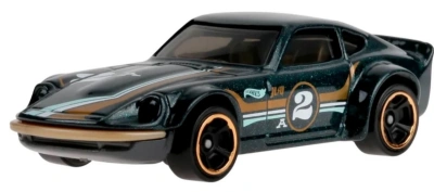 Nissan Fairlady Z